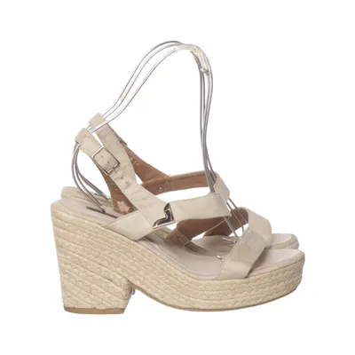 Kilklackar (Beige) från Vices