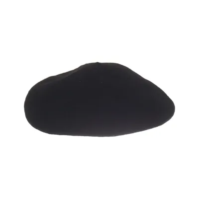 Beret (Sort) fra Kangol