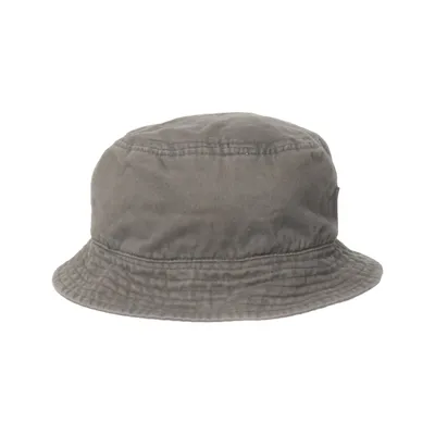 Bucket hat (Gray) from Rocky Girls Casual Wear Cotton