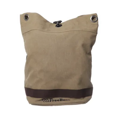 Ryggsäck (Beige) från Free Base