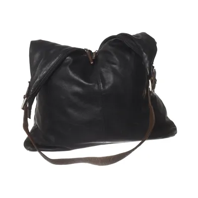 Shoulder-bag (Gray, Beige) from Voi