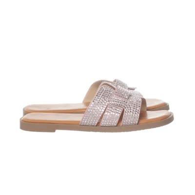 Sandaler (Pink)