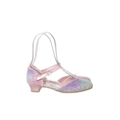 Hoge hakken (Roze, Meerkleurig) van Disney