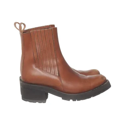 Chelsea boots (Brown) from Primeboots