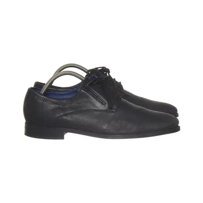 Chaussures Derby (Flexcity) de Flexi City Cuir