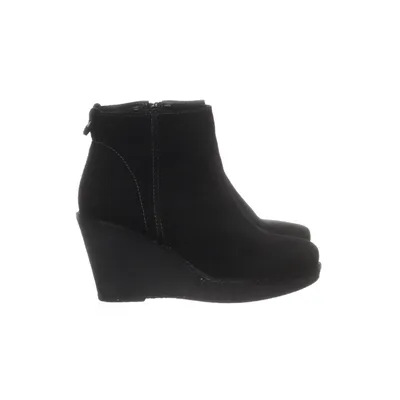 Chaussure compensées (Noir) de XIT by Dinsko