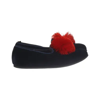 Chaussons (Bleu, Rouge) de Hums