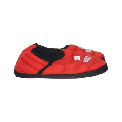 Slippers (Rood) van Nocco