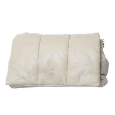 Handbag (Beige) from Ulrika