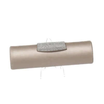 Sac pochette (Beige) de Dune Polyester