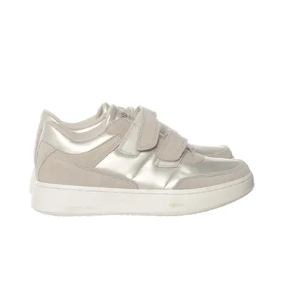 Sneakers (Silverfärgad) från Woden