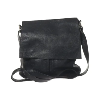 Schoudertas (Zwart) van Don Donna