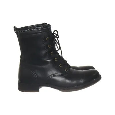 Schnürstiefel (Schwarz) von Ecco