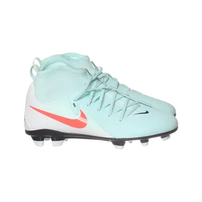 Chaussures de football (Noir, Blanc, Turquoise, Multicolore, Orange) de Nike