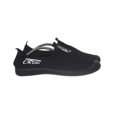 Chaussures de marche (Noir) de Cruz
