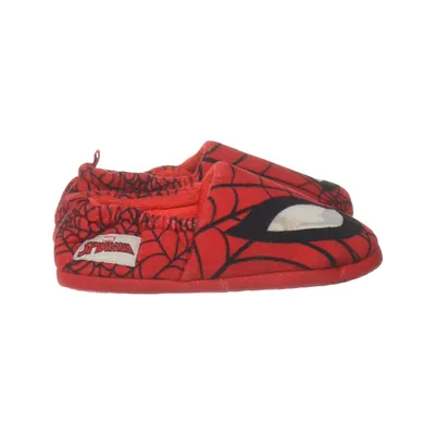 Tofflor (Röd, Svart, Vit) från H&M x Marvel
