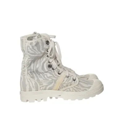 Sneakers (Grå, Vit) från Palladium