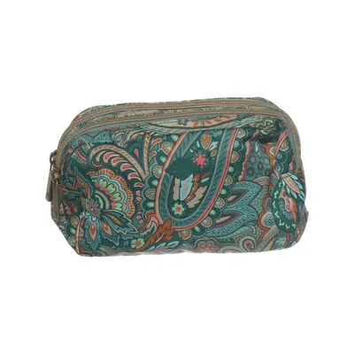 Toilet bag (Green, Multicolored) from Oilily