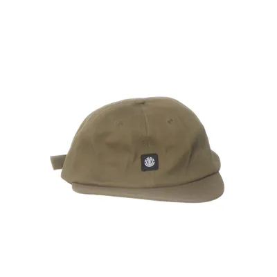 Baseballkeps (Grön) från Element Bomull