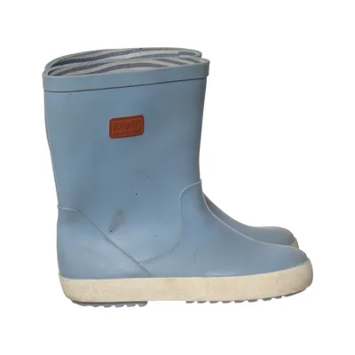 Rubber boots (Blue) from Kavat