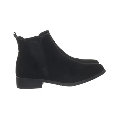 Chelsea boots (Black) from Alley