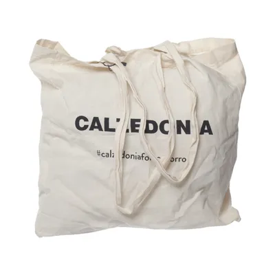 Tygpåse (Beige) från Calzedonia Bomull
