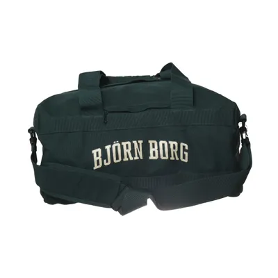 Träningsväska (Grön) från Björn Borg Polyester