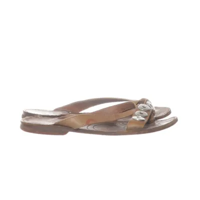 Slip-ins (Brun) från Amsterdam Noosa