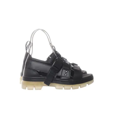 Sandaler (Sort) fra Dr. Martens