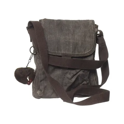 Schoudertas (Bruin) van Kipling