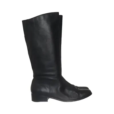 Boots (Black) from Worthington