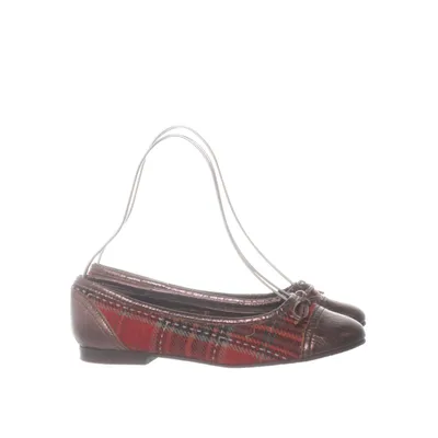 Ballerina's (Rood, Meerkleurig) van Coccinelle