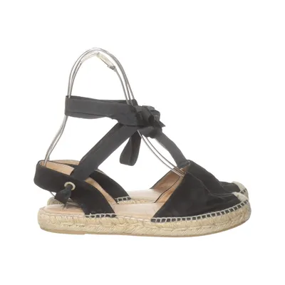 Espadrillos (Svart) från Gaimo