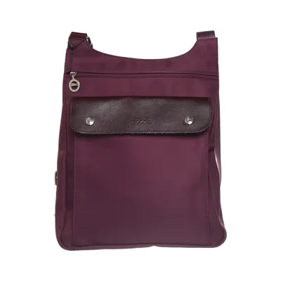 Sac à bandoulière (Le Pliage Messenger) de Longchamp