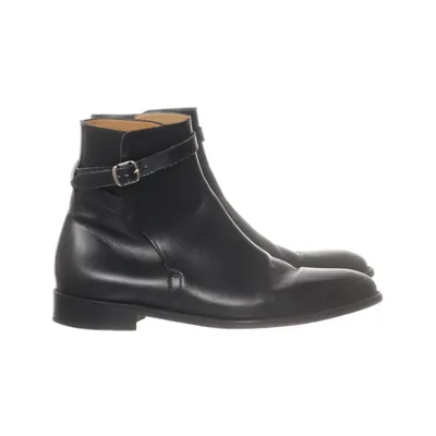 Ankle boots (Black) from Bexley