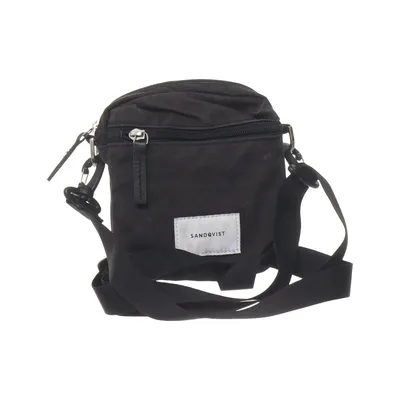 Sac à bandoulière (Noir) de Sandqvist