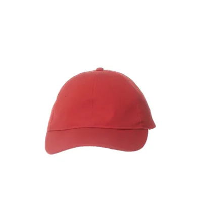 Baseballkeps (Röd) från Brothers Bomull