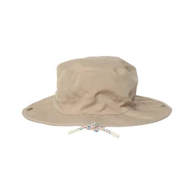Bucket hat (Beige) van Zara Accessories