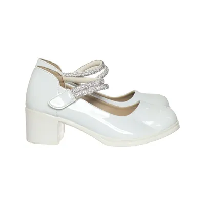 Pumps (Weiß) von Bebear