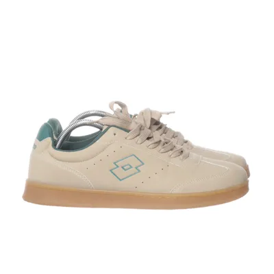 Sneakers (Beige) from Lotto