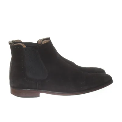 Chelsea boots (Svart) från Florsheim