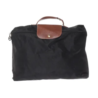 Handväska (Le Pliage S Briefcase) från Longchamp