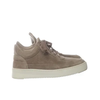 Sneakers (Brun) fra Filling Pieces