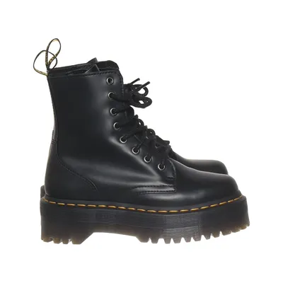 Veterlaarzen (Jadon) van Dr. Martens Leer