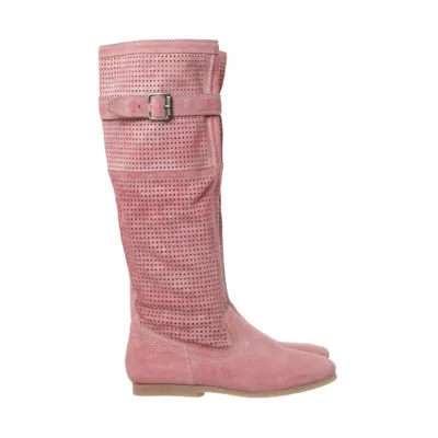 Stövlar (Rosa) från Mjus Mocka
