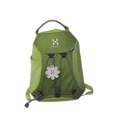 Ryggsäck (Grön, Flerfärgad) från Haglöfs
