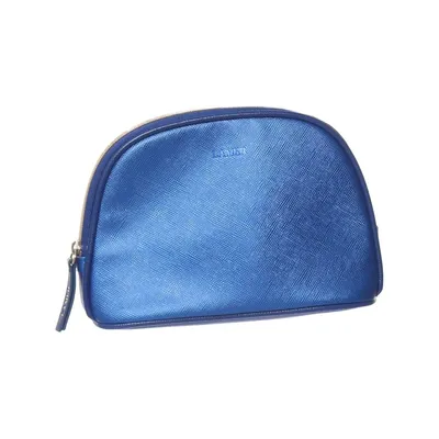 Trousse de toilette (Bleu) de La Mer