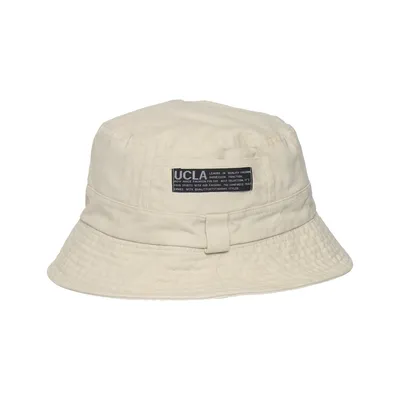 Buckethatt (Beige) från UCLA