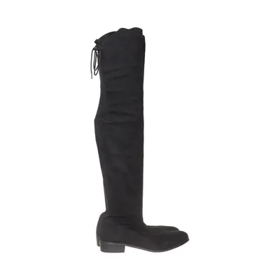 Boots (Black) from NLY Shoes