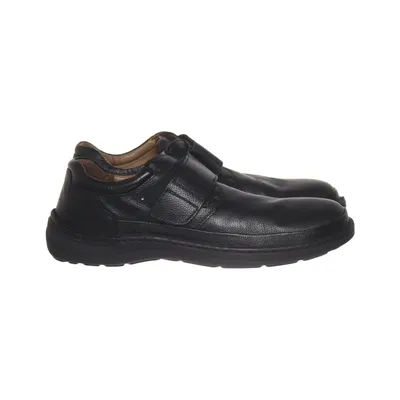 Schoenen (Zwart) van Trimsko Leer